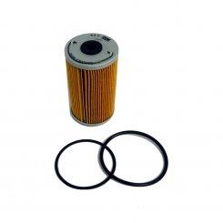 Mercedes A 000 180 24 09 Oil Filter A0001802409: Buy near me in Poland at 2407.PL - Good price!