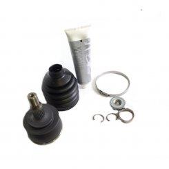 Mercedes A 169 360 17 68 Drive Shaft Joint (CV Joint) with bellow, kit A1693601768: Buy near me in Poland at 2407.PL - Good price!
