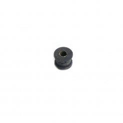 Mercedes A 124 323 49 85 Front stabilizer bush A1243234985: Buy near me in Poland at 2407.PL - Good price!