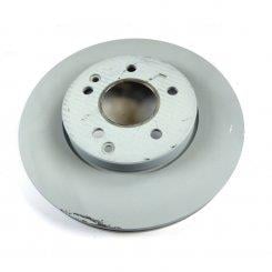 Mercedes A 203 421 03 12 Front brake disc ventilated A2034210312: Buy near me in Poland at 2407.PL - Good price!