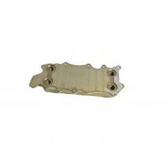 Mercedes A 642 180 01 65 Oil cooler A6421800165: Buy near me in Poland at 2407.PL - Good price!