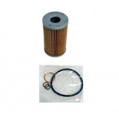 Mercedes A 000 180 00 09 Oil Filter A0001800009: Buy near me in Poland at 2407.PL - Good price!