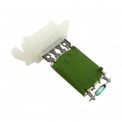 Mercedes A 168 820 08 97 Fan motor resistor A1688200897: Buy near me in Poland at 2407.PL - Good price!