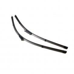 Mercedes A 906 820 10 00 Wiperblade A9068201000: Buy near me in Poland at 2407.PL - Good price!