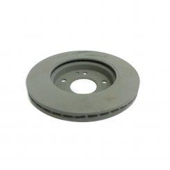 Mercedes A 168 421 08 12 Brake disc A1684210812: Buy near me in Poland at 2407.PL - Good price!