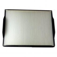 Mercedes A 940 835 00 47 Filter, interior air A9408350047: Buy near me in Poland at 2407.PL - Good price!