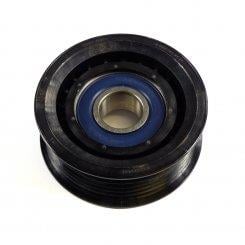 Mercedes A 000 202 09 19 Idler Pulley A0002020919: Buy near me in Poland at 2407.PL - Good price!