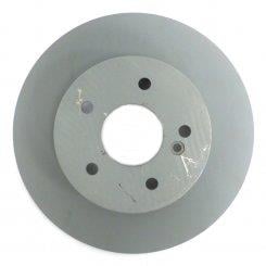 Mercedes A 210 423 10 12 64 Brake disc A210423101264: Buy near me in Poland at 2407.PL - Good price!