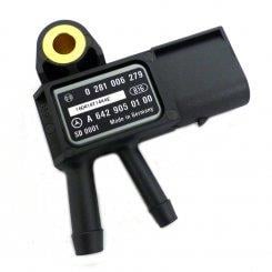 Mercedes A 642 905 01 00 Boost pressure sensor A6429050100: Buy near me in Poland at 2407.PL - Good price!