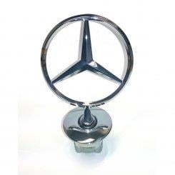 Mercedes A 221 880 00 86 Emblem A2218800086: Buy near me in Poland at 2407.PL - Good price!
