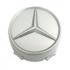 Mercedes A 601 401 03 25 Колпачок диска легкосплавного A6014010325: Отличная цена - Купить в Польше на 2407.PL!