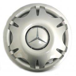 Mercedes A 639 400 00 25 Steel rim wheel cover A6394000025: Buy near me at 2407.PL in Poland at an Affordable price!