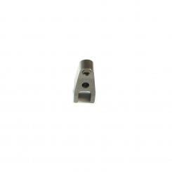 Mercedes A 611 016 07 38 Fuel injector bracket A6110160738: Buy near me in Poland at 2407.PL - Good price!
