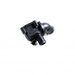 Mercedes A 266 203 06 75 Thermostat housing A2662030675: Buy near me in Poland at 2407.PL - Good price!