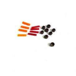 Mercedes A 166 050 00 58 Seal, valve stem A1660500058: Buy near me in Poland at 2407.PL - Good price!