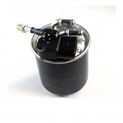 Mercedes A 651 090 28 52 Fuel filter A6510902852: Buy near me in Poland at 2407.PL - Good price!