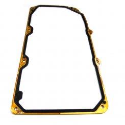 Mercedes A 169 371 35 80 Automatic transmission oil pan gasket A1693713580: Buy near me in Poland at 2407.PL - Good price!