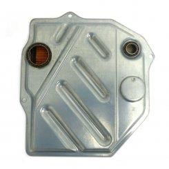 Mercedes A 126 277 02 95 Automatic transmission filter A1262770295: Buy near me in Poland at 2407.PL - Good price!