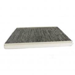 Mercedes A 168 830 07 18 Activated Carbon Cabin Filter A1688300718: Buy near me at 2407.PL in Poland at an Affordable price!