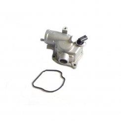 Mercedes A 646 200 00 15 Thermostat, coolant A6462000015: Buy near me in Poland at 2407.PL - Good price!