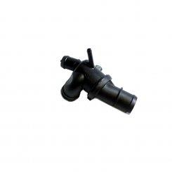 Mercedes A 640 200 05 15 Thermostat, coolant A6402000515: Buy near me in Poland at 2407.PL - Good price!