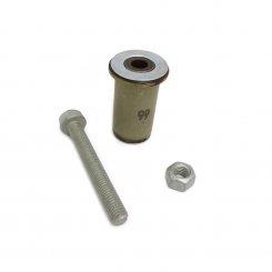 Mercedes A 202 460 03 19 STEERING ARM BUSHING A2024600319: Buy near me in Poland at 2407.PL - Good price!