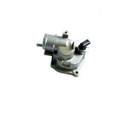 Mercedes A 646 200 11 15 Thermostat, coolant A6462001115: Buy near me at 2407.PL in Poland at an Affordable price!