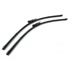 Mercedes A 205 820 23 00 Wiper Blade Frameless A2058202300: Buy near me in Poland at 2407.PL - Good price!