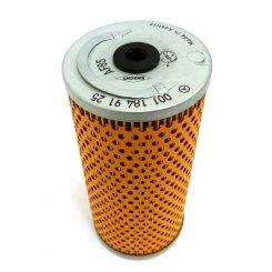 Mercedes A 119 180 00 09 Oil Filter A1191800009: Buy near me in Poland at 2407.PL - Good price!