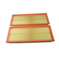 Mercedes A 273 094 04 04 Air filter A2730940404: Buy near me at 2407.PL in Poland at an Affordable price!