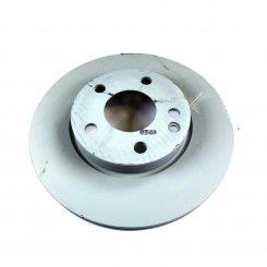 Mercedes A 169 421 08 12 Brake disc A1694210812: Buy near me in Poland at 2407.PL - Good price!