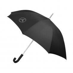 Mercedes B6 6 95 2629 Umbrella Cane black, diameter 105 cm B66952629: Buy near me in Poland at 2407.PL - Good price!