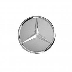 Mercedes B6 6 47 0202 Колпачок B66470202: Отличная цена - Купить в Польше на 2407.PL!