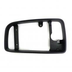 Mercedes A 000 813 05 36 Outside Mirror A0008130536: Buy near me at 2407.PL in Poland at an Affordable price!