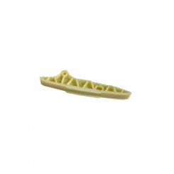 Mercedes A 272 052 02 16 Sliding rail A2720520216: Buy near me in Poland at 2407.PL - Good price!