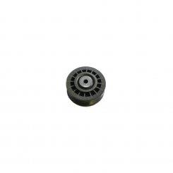 Mercedes A 601 200 07 70 Idler Pulley A6012000770: Buy near me in Poland at 2407.PL - Good price!