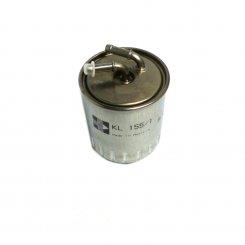 Mercedes A 628 092 01 01 Fuel filter A6280920101: Buy near me in Poland at 2407.PL - Good price!