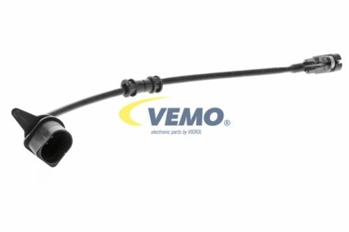 Vemo V10721327 Warning contact, brake pad wear V10721327: Buy near me in Poland at 2407.PL - Good price!