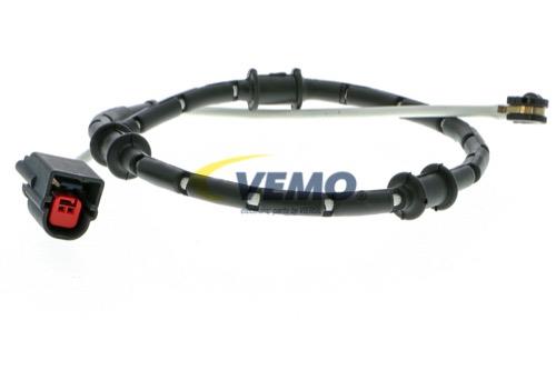 Vemo V41720003 Warning contact, brake pad wear V41720003: Buy near me in Poland at 2407.PL - Good price!