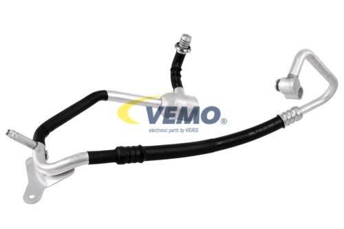 Vemo V10200001 Coolant pipe V10200001: Buy near me at 2407.PL in Poland at an Affordable price!