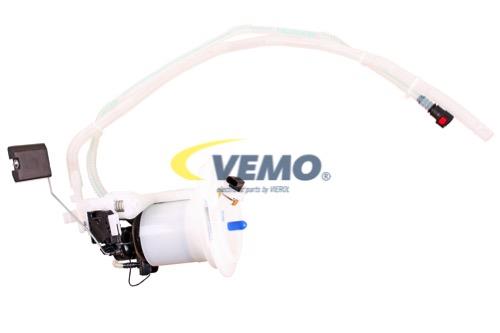 Vemo V30090077 Насос топливный V30090077: Отличная цена - Купить в Польше на 2407.PL!