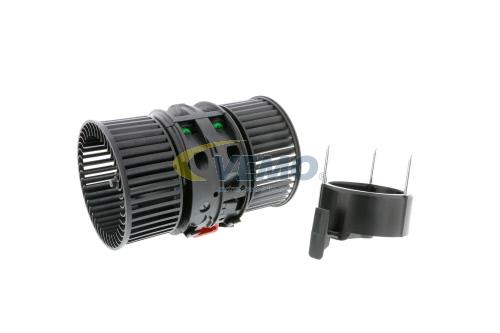 Vemo V46031391 Fan assy - heater motor V46031391: Buy near me in Poland at 2407.PL - Good price!