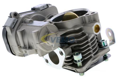 Vemo V40810021 Throttle damper V40810021: Buy near me in Poland at 2407.PL - Good price!