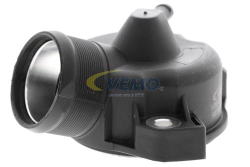 Vemo V30990001 Thermostat housing V30990001: Buy near me at 2407.PL in Poland at an Affordable price!