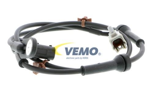 Vemo V38720143 Sensor, wheel speed V38720143: Buy near me at 2407.PL in Poland at an Affordable price!
