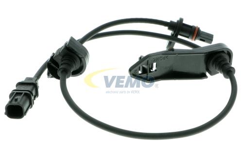 Vemo V26720160 Sensor, wheel speed V26720160: Buy near me at 2407.PL in Poland at an Affordable price!