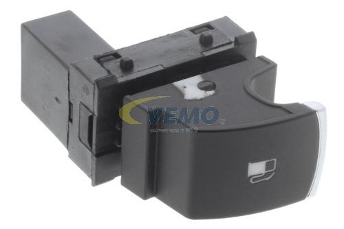 Vemo V10730027 Fuel tank flap open button V10730027: Buy near me in Poland at 2407.PL - Good price!