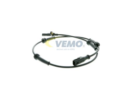 Vemo V40720611 Датчик АБС V40720611: Отличная цена - Купить в Польше на 2407.PL!