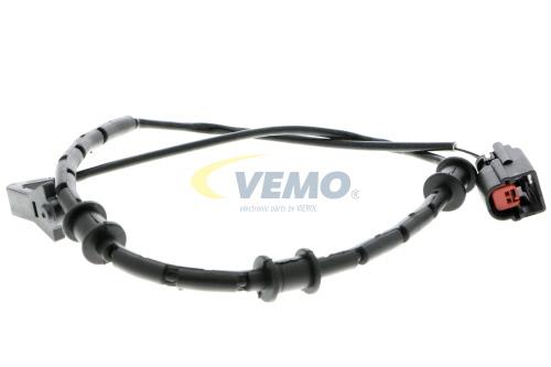 Vemo V41720004 Warning contact, brake pad wear V41720004: Buy near me in Poland at 2407.PL - Good price!