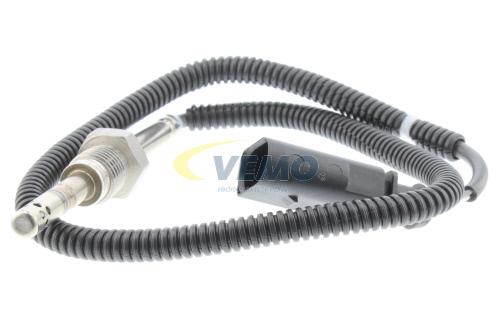 Vemo V10721386 Exhaust gas temperature sensor V10721386: Buy near me at 2407.PL in Poland at an Affordable price!